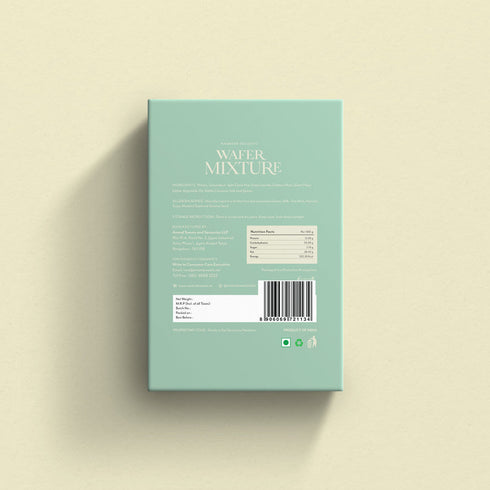 Anand Sweets Wafer Mixture Pack